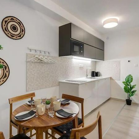 Terrace Vista-Modern 2Br Retreat Daire Budapeşte Dış mekan fotoğraf