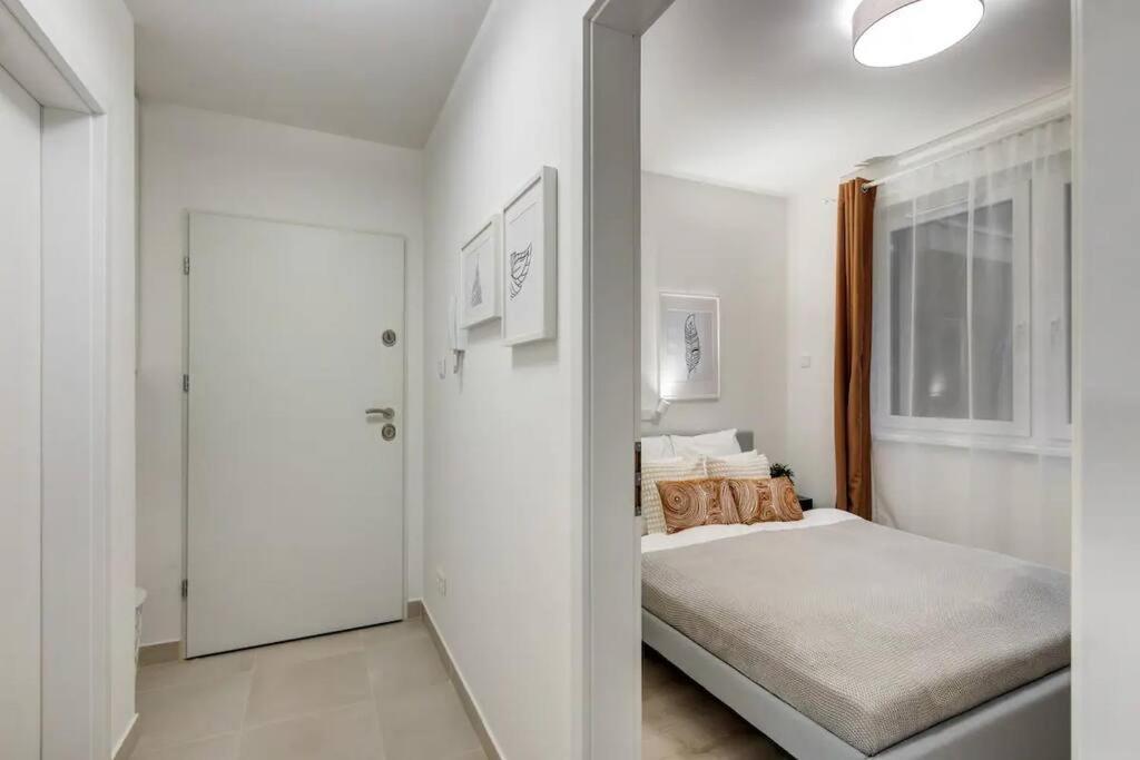 Terrace Vista-Modern 2Br Retreat Daire Budapeşte Dış mekan fotoğraf