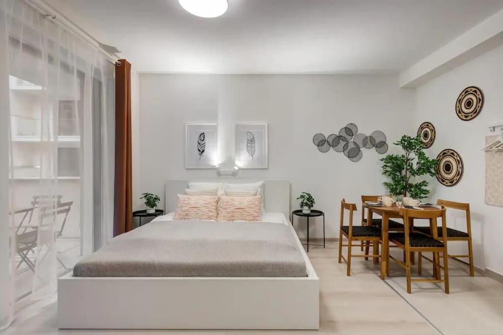Terrace Vista-Modern 2Br Retreat Daire Budapeşte Dış mekan fotoğraf
